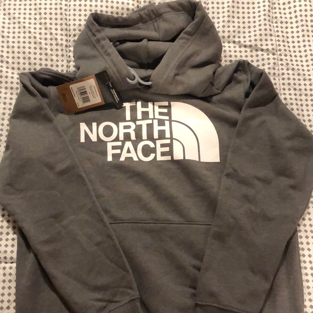 The North Face Hoodie